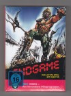 Endgame - Das letzte Spiel mit dem Tod * Remastered 2-Disc wattiertes Mediabook Cover A - Limited Edition 