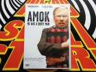 AMOK HE WAS A QUIET MAN DVD EDITION NEU OVP 
