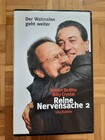 VHS - reine nervensache 2 - warner home video