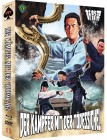 Der Kämpfer mit der Todessichel (Blu Ray+DVD) Scanavo Box im Schuber - NEU/OVP
