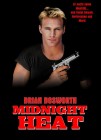 Midnight Heat - Mediabook E (Blu Ray+DVD) NEU/OVP