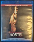 Hostel - Keep Case - SZ - Blu-ray - Extended Version - Uncut