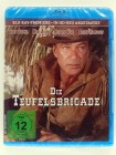 Die Teufelsbrigade - Western, in HD remastered - Florida, Seminolen - Gary Cooper, Arthur Hunnicutt