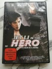 Jet Li is the Hero DVD