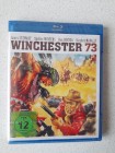 BLU-RAY : WINCHESTER 73 mit JAMES STEWART