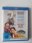 BLU-RAY : MEUTEREI AUF DER BOUNTY mit MARLON BRANDO