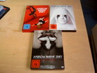 American Horror Story - Staffel 1 bis Staffel 3 - DVD 