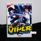 Die Viper DVD mit Tomas Milian - kleine Hartbox - NEW - Uncut - 