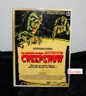 Creepshow - die unheimlich verrückte Geisterstunde DVD - große Box - Limited Edition - Award Video - Uncut - 