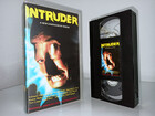 Bloodnight aka. Intruder - Soltiaere Video Bootleg - Limited Edition - Full Uncut Version - VHS Rarität 