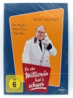 So ein Millionär hat's schwer - Lustspiel, italienische Riviera - Heinz Erhardt, Peter Alexander, Brigitte Mira