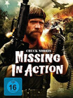 Missing in Aktion Mediabook limitiert 