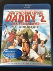 Der Kindergarten Daddy 2 - Blu Ray selten