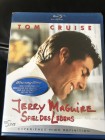 Jerry Maguire - Spiel des Lebens Blu Ray Tom Cruise Neu und OVP