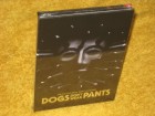 Dogs Dont Wear Pants Mediabook Cover D Limited Edition Nr. 103/333 - Blu-Ray + DVD - UNCUT - NEU + OVP 