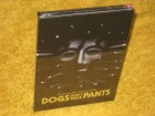 Dogs Dont Wear Pants Mediabook Cover D Limited Edition Nr. 131/333 - Blu-Ray + DVD - UNCUT - NEU + OVP 