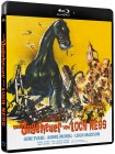 Das Ungeheuer von Loch Ness * Limited Anolis Uncut Blu-ray 