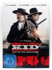 The Kid - Der Pfad des Gesetzlosen - Billy the Kid, Western - Ethan Hawke, Dane DeHaan, Vincent D'Onofrio, Baldwin