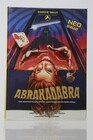 Abrakadabra -3-Disc Mediabook - Cover A - Limited Edition auf 666 Stück - Extreme Edition - Gelbe Edition Nr. 02