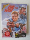 MEDIABOOK - DIE TO WIN - NUMMER : 97 