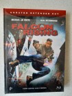 MEDIABOOK - FALCON RISING - UNRATED - LIMITIERT 500 STÜCK 