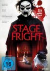 Stage Fright - Horror - Remake  (39055542256,NEU, OVP)