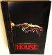 HOUSE I 1  100% UNCUT  4K UHD & BluRay NSM Österreich Premium MEDIABOOK  Nr. 430 makellos OVP 