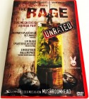 RAGE (von SPLATTERGURU Robert Kurzman !) UNRATED ! DEUTSCH + 55 Sekunden zur SpioJK Fassung RARITÄT !! NEU - bitte lesen 