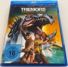 TREMORS 7  100% UNCUT BluRay Edition Deutsch UNCUT makellos 1x geschaut und zurück in die Vitrine wie NEU !!!