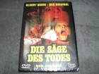 DIE SÄGE DES TODES - UNCUT