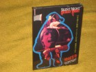 Silent Night Deadly Night Mediabook Cover C Limited Edition 22/33 Stille Nacht Horror Nacht - 2  Blu-Ray - NEU + OVP 