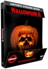 Halloween II ( 2 ) * Limited 4K Ultra HD + Blu-ray Steelbook