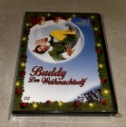 Buddy - Der Weihnachtself - DVD - Will Ferrell + James Caan 