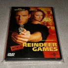 Reindeer Games - Wild Christmas - Directors Cut - DVD - Ben Affleck 