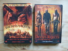 The Devil`s Rejects , 2 DVD Special Edition,Director`s Cut im Schuber