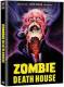 Zombie Death House - Mediabook (2 DVDs) lim. 111 - NEU/OVP 