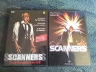 DVD Scanners Teil 1 und Teil 2 - 2 DVDs 