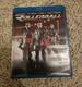 Rollerball Remake Blu Ray Deutsch Uncut Chris Klein Jeans Reno sehr selten