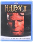 Hellboy II - The Golden Army - OVP 