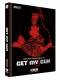 Get My Gun - Mein ist die Rache - 2-Disc Uncut Mediabook (Cover D) - lim. auf 333 Stk.neu OVP !