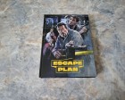 }} ESCAPE PLAN / MEDIABOOK {{ 