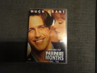 DVD Nine Months Top 