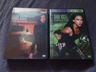 DVD Dark Angel Staffel 1+2 Top