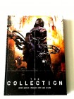 THE COLLECTOR 2,THE COLLECTION(MARCUS DUNSTAN KLASSIKER 2012,JOSH STEWART,RANDALL ARCHER)LIM.MEDIABOOK D(NR.51)UNCUT 