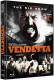 Vendetta * mit WWE Superstar THE BIG SHOW - Limited NSM Mediabook B