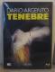 Tenebre (Limited Mediabook, Blu-ray+DVD) DARIO ARGENTO XT 