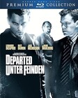 Departed: Unter Feinden - Premium Collection Blu-ray