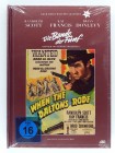 Die Bande der Fünf - Daltons Brothers - Mediabook - Digital remastered - Randolph Scott, Frank Albertson