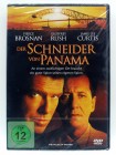 Der Schneider von Panama - Spionage- Thriller - John le Carré - Pierce Brosnan, Geoffrey Rush, Jamie Lee Curtis