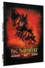 Big Bad Wolf - 2-Disc Mediabook - Cover C